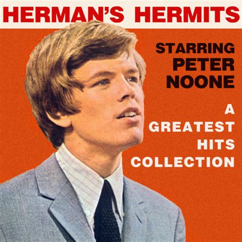 peter noone no milk today|no milk today album.